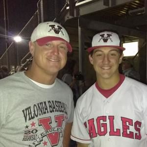 Meet your Posher, Chad